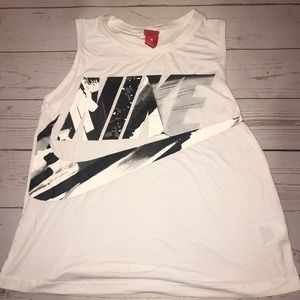 Nike tank top